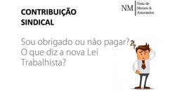 Contribuição Sindical