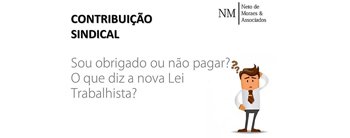 Contribuição Sindical